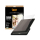 Folia na tablet PanzerGlass Ultra-Wide Fit Reflective do iPad Air/Pro 13" M2/M3/M4/M5